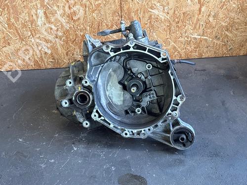 Used Gearbox Gearbox 37715524 37715524