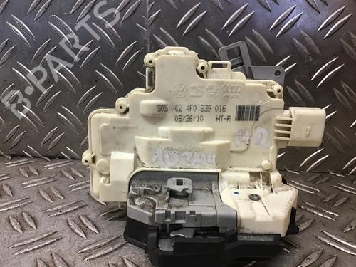 Rear right lock AUDI A3 Sportback (8PA) 1.8 TFSI quattro | BP24444277C99 