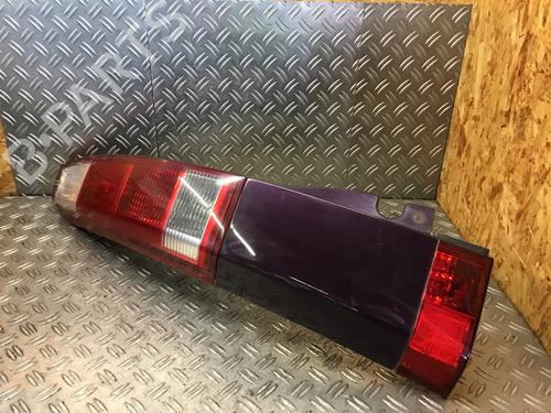 Used Left taillight OPEL MERIVA A MPV (X03) 1.4 16V Twinport (E75) (90 hp) 15493811