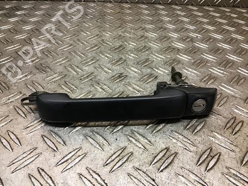 Exterior door handle VW GOLF III (1H1) 1.6 (75 hp)null