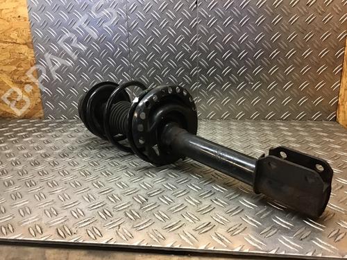 Right front shock absorber DACIA SANDERO II TCe 90 (B8M1, B8MA, B8AC) | BP32322228M17 - Image 3