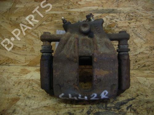 Used Right front brake caliper NISSAN MICRA III (K12) 1.2 16V (65 hp) 14693429