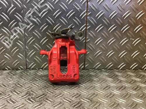 Used Right rear brake caliper FORD FIESTA VI (CB1, CCN) 1.6 ST (182 hp) 31206307
