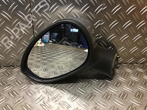 Used Left mirror FIAT GRANDE PUNTO (199_) 1.3 D Multijet (75 hp) 21065481