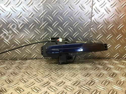 Used Front right exterior door handle FORD FOCUS III Turnier 1.6 TDCi (115 hp) 24124982