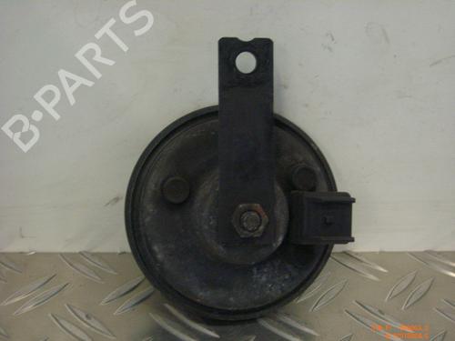 Horn OPEL AGILA A (H00) 1.2 16V (F68) | BP14694639E13 