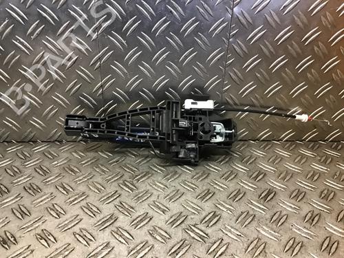 Rear right exterior door handle FORD FOCUS III Turnier 1.6 TDCi | BP24124986C130 