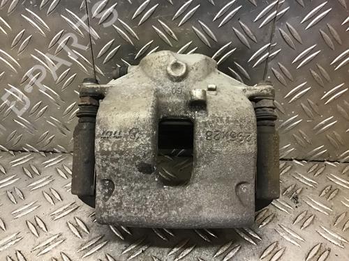 Left front brake caliper MERCEDES-BENZ C-CLASS (W204) C 200 Kompressor (204.041) | BP25894141M105 