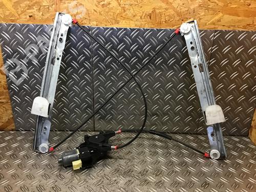 Front right window mechanism FORD FIESTA VI (CB1, CCN) 1.25 | BP9141894C23 