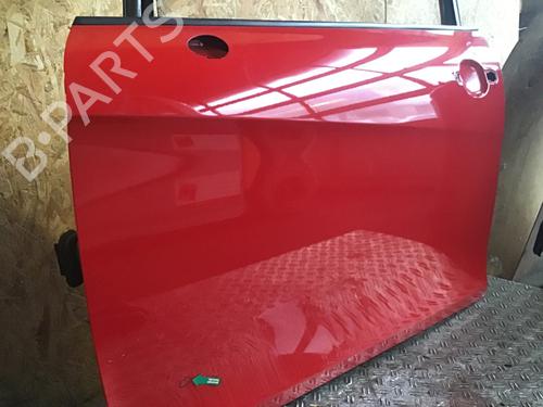 Left front door SEAT LEON (1P1) 2.0 TFSI | BP23868100C2 