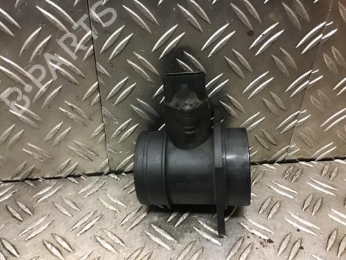 Mass air flow sensor BMW 3 (E46) 318 i (143 hp) 17983076