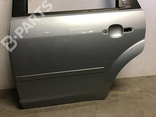 Left rear door FORD FOCUS II Turnier (DA_, FFS, DS) 2.0 TDCi | BP5590471C4 