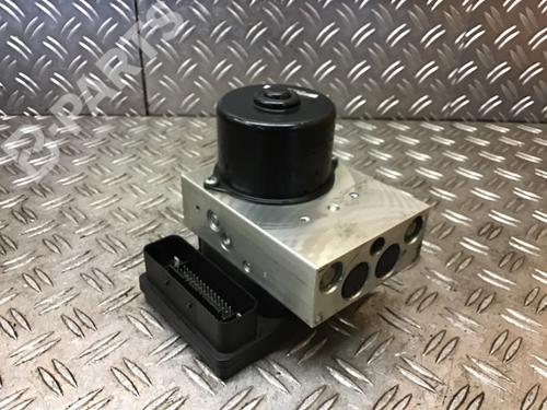 Abs pomp MERCEDES-BENZ C-CLASS (W203) C 180 Kompressor (203.046) (143 hp) 9121395