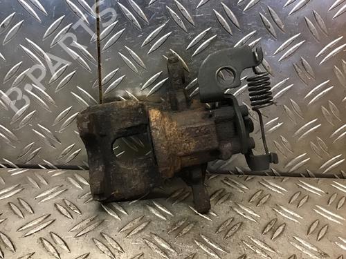 Right rear brake caliper FORD MONDEO III Turnier (BWY) 2.0 TDCi | BP14695497M106 