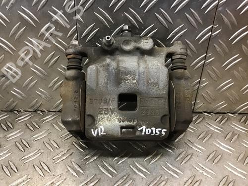 Right front brake caliper FORD FIESTA VI (CB1, CCN) 1.25 | BP19630988M104 