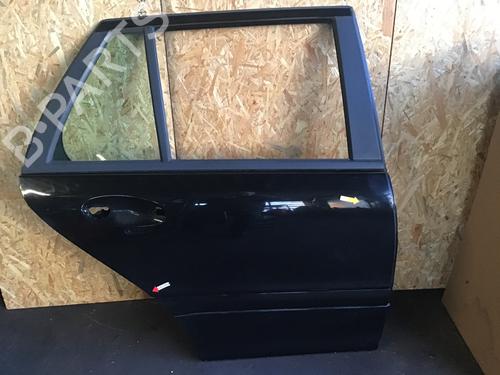 Used Right rear door MERCEDES-BENZ C-CLASS T-Model (S203) C 180 Kompressor (203.246) (143 hp) 22927597