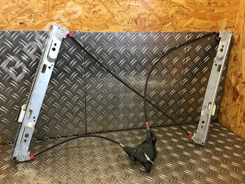 Front right window mechanism FORD FIESTA VI (CB1, CCN) 1.4 | BP7099328C23 