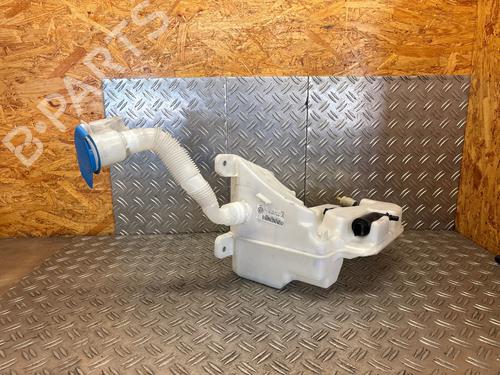 Used Windscreen washer tank Windscreen washer tank 36860712 36860712