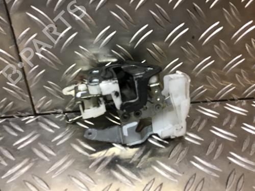 Front left lock CITROËN C1 (PM_, PN_) 1.0 | BP14694752C98 