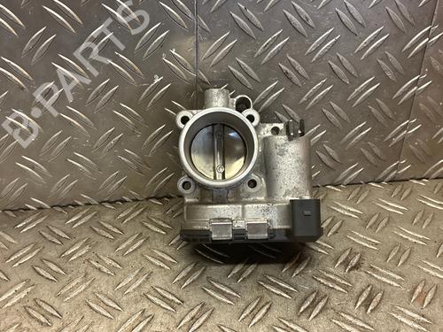 Throttle body FORD FIESTA VI (CB1, CCN) 1.25 | BP37245236M82 - Image 4