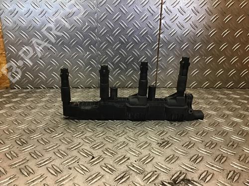 Used Ignition coil Ignition coil MERCEDES-BENZ A-CLASS (W168) A 140 (168.031, 168.131) (82 hp) 33851498 33851498