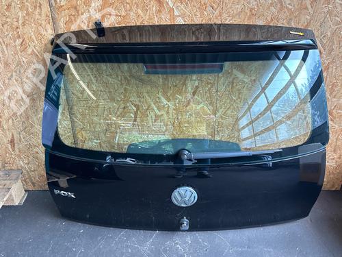 Used Tailgate Tailgate VW FOX Hatchback (5Z1, 5Z3, 5Z4) 1.2 (55 hp) 36641065 36641065