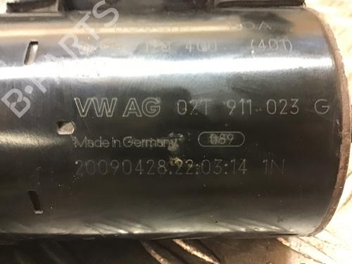Startmotor VW FOX Hatchback (5Z1, 5Z3, 5Z4) 1.2 | BP23877565M8 