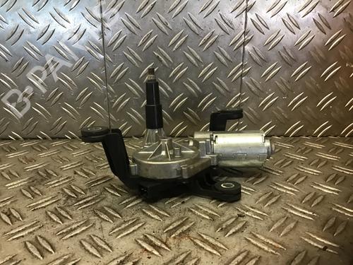 Rear wiper motor OPEL SIGNUM Hatchback (Z03) 3.0 V6 CDTI (F48) | BP27571655M102 