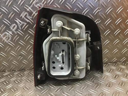 Right taillight VW POLO (9N_, 9A_) 1.2 | BP20138433C35 