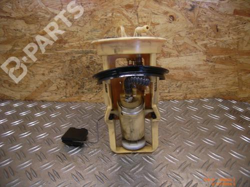 Fuel pump BMW 3 Touring (E46) 320 d | BP5058112M76 