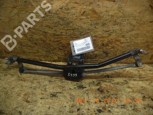 Articulacion limpia delantero AUDI 80 B4 Saloon (8C2) 2.3 E (133 hp) 0390246143