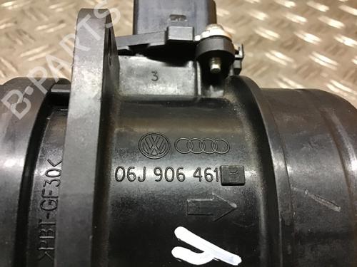 Mass air flow sensor AUDI A3 Convertible (8P7) 2.0 TFSI | BP13687172M95 