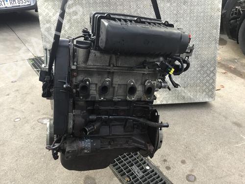 Used Engine FIAT PANDA (169_) 1.2 (169AXF2A, 169AXF1A) (69 hp) 30308684