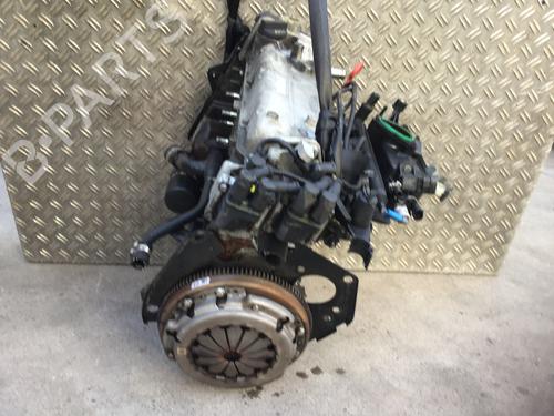 Engine FIAT PANDA (169_) 1.1 (169.AXA1A) | BP28171226M1 