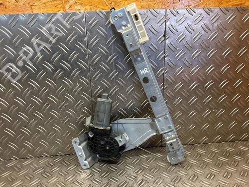 Rudehejsemekanisme Højre bagtil Rudehejsemekanisme Højre bagtil CITROËN C3 I (FC_, FN_) 1.4 i (73 hp) 36695512 36695512
