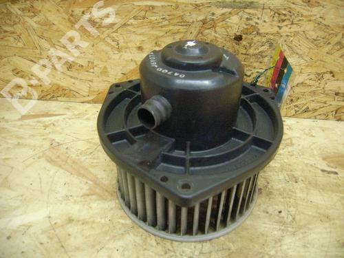 Used Heater blower motor SUBARU LEGACY II Estate (BG) 2.0 i 4WD (BG5) (116 hp) 5053897