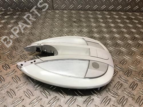 Interior roof light MERCEDES-BENZ E-CLASS T-Model (S211) E 320 T CDI 4-matic (211.289) | BP14695638I8 