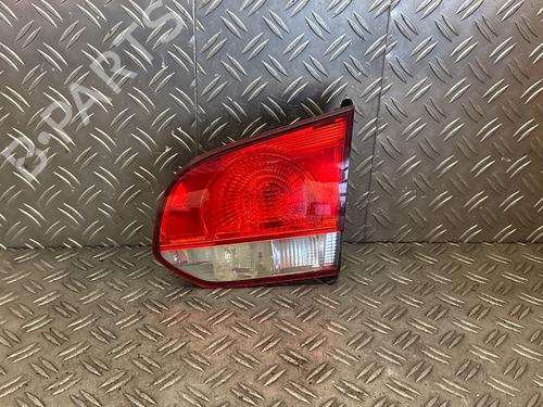 Used Right tailgate light Right tailgate light 38499517 38499517