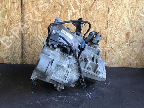 Gearbox NISSAN ALMERA II Hatchback (N16) 2.2 dCi | BP33883394M3 - Image 2