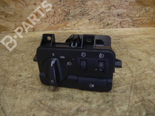 Used Headlight switch BMW 3 (E46) 316 i (105 hp) 5055052