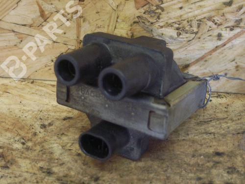Used Ignition coil FIAT PUNTO (176_) 60 1.2 (176AP, 176AR, 176AQ, 176BB) (60 hp) 5052258