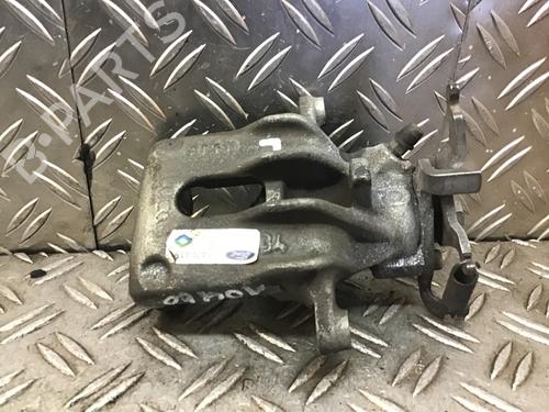 Used Left rear brake caliper FORD FOCUS I Turnier (DNW) 1.6 16V (100 hp) 24649391