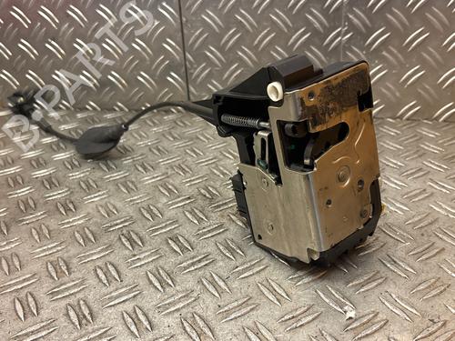 Used Rear right lock Rear right lock 38625196 38625196