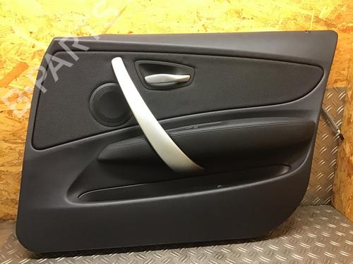 Pannello interno anteriore destro BMW 1 (E87) 118 i (143 hp) 31352114