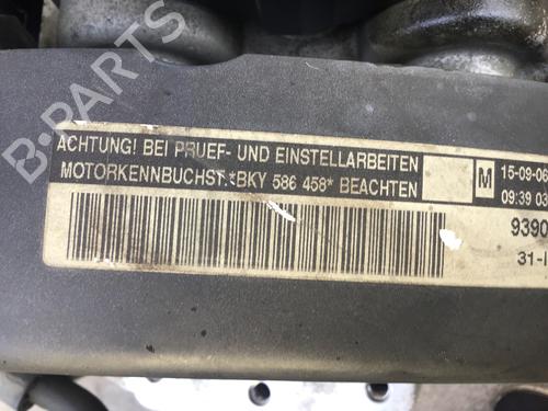 Motor SKODA FABIA I (6Y2) 1.4 16V | BP30308682M1 