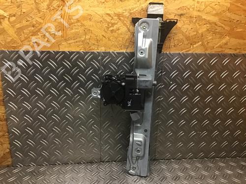 Lève-vitre arrière droit OPEL INSIGNIA A (G09) 2.0 CDTI (68) (160 hp) 33113747