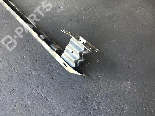 Front bumper reinforcement PEUGEOT 307 (3A/C) 1.6 16V | BP10188269C109 