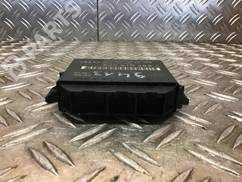Elektronisk modul AUDI A4 B6 (8E2) 1.8 T | BP7872794M83 