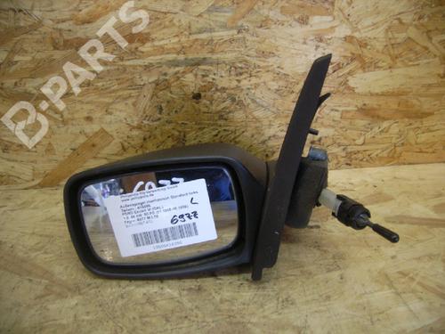 Used Left mirror FORD ESCORT V (AAL, ABL) 1.6 i 16V (90 hp) 5284899