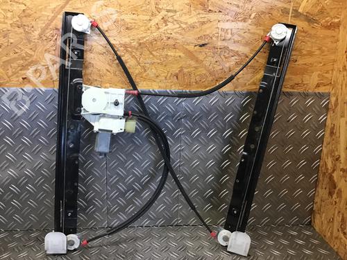 Rudehejsemekanisme ventre foran FORD S-MAX (WA6) 2.0 TDCi (140 hp) 17714076